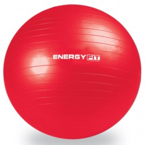 Minge gimnastica Energy Fit 65 cm
